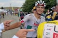 El Tour habla el idioma de los campeones: Pogacar, Del Toro y Seixas incendian los Vosgos