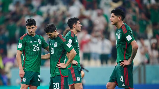 Selección Mexicana rompería relación con SUM