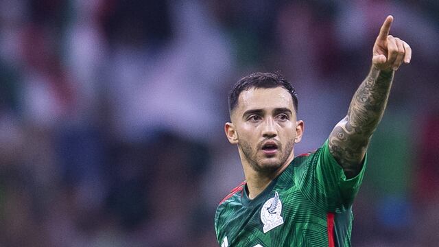 Luis Chávez está a punto de hacer historia con el Dinamo de Moscú; te decimos por qué