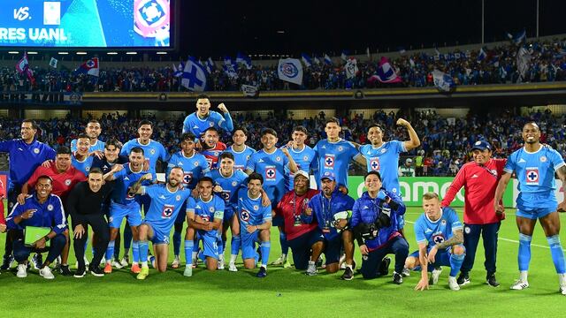 Cruz Azul se llevó el pase a la final de Concachampions 2025 y una millonada en lo económico