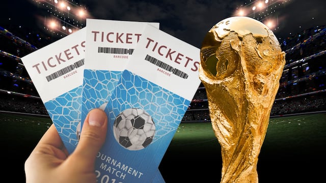 La FIFA confirmó una gran demanda de boletos para el Mundial 2026