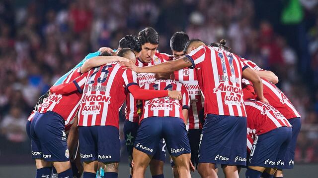 Escándalo en Chivas: Habría investigación por presuntas irregularidades en fichajes del proyecto español