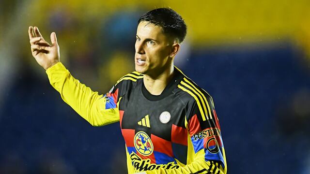 Brian Rodríguez tendría una nueva oferta para salir de América según información revelada desde Brasil