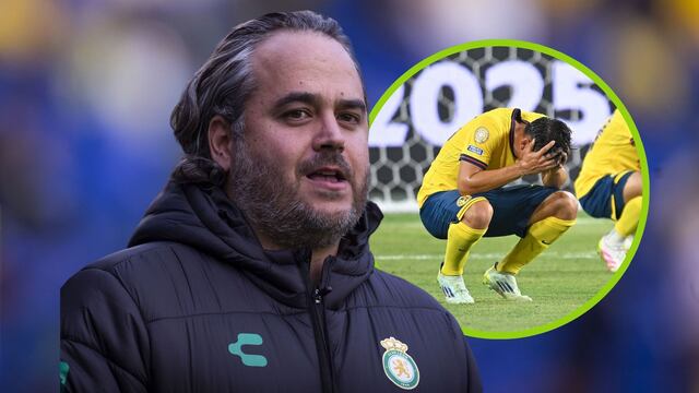 Club León sigue haciendo el ridículo pese a que América no va al Mundial de Clubes