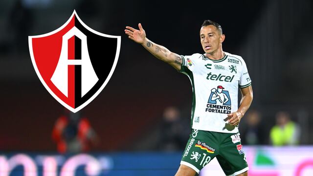 Andrés Guardado se sinceró sobre si se animaría a comprar a Atlas sobre todo ahora que el equipo está a la venta