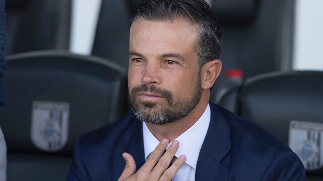 ¡Nuevo reto! Rafa Puente Jr. volverá a los banquillos para dirigir a un popular equipo