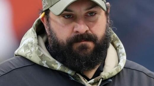Los Detroit Lions anunciaron la salida de Matt Patricia y Bob Quinn
