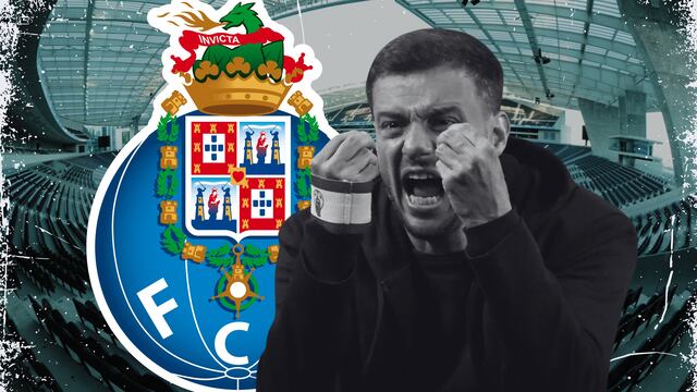 Revelan desde Portugal que Martín Anselmi podría salir del Porto tras derrota ante Benfica