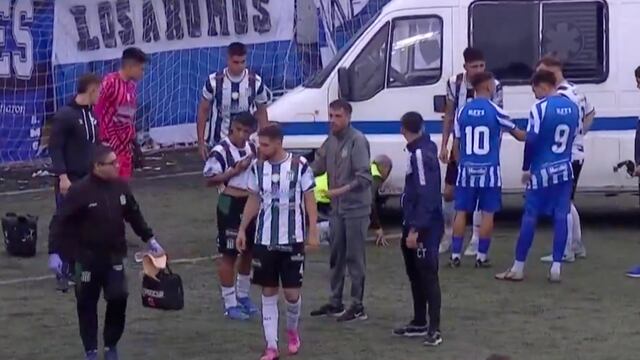 Captura de pantalla.