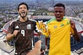 El posible once ideal para el debut mundialista y por qué Aguirre podría cambiarlo