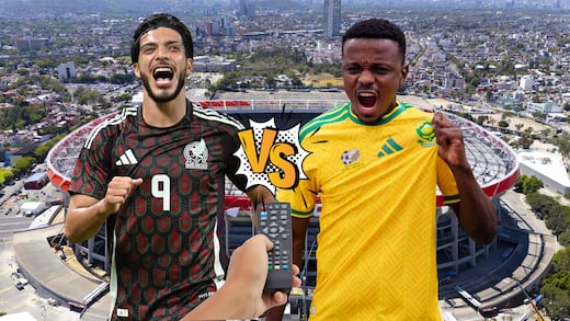 El posible once ideal para el debut mundialista y por qué Aguirre podría cambiarlo