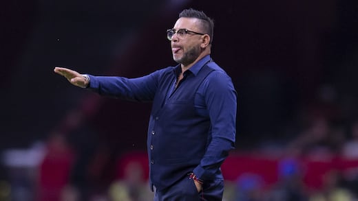 ¿Se acerca al Tri? Turco Mohamed afirma que se considera mexicano y desata la ilusión