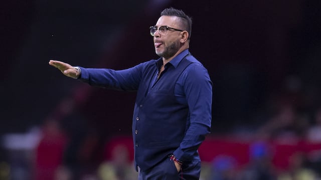 ¿Se acerca al Tri? Turco Mohamed afirma que se considera mexicano y desata la ilusión.