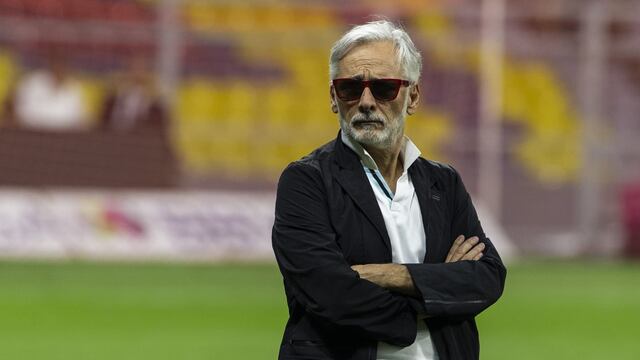 Revelan que Jesús Martínez ya se quejó por las críticas de David Faitelson sobre la multipropiedad.