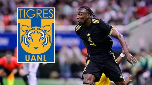 ¿Julián Quiñones regresa a Tigres? Hay rumores del bombazo que cimbraría a toda la Liga MX