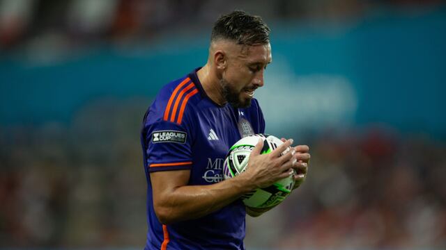 Héctor Herrera volverá a la Liga MX con uno de los más ganadores y poderosos