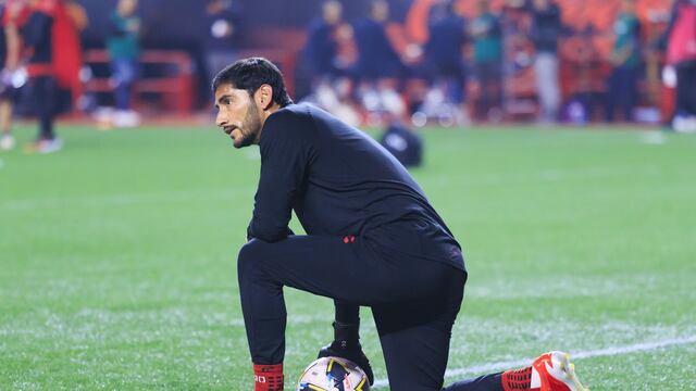 Su último baile: Jesús Corona confirma que dirá adiós a las canchas después de jugar contra Cruz Azul