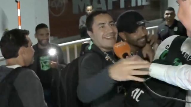 Lanzan críticas a Efraín Juárez por emborracharse tras ganar la Copa de Colombia