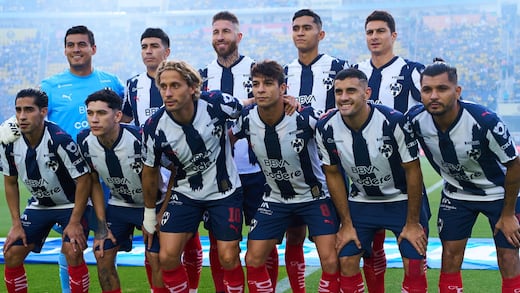 Sergio Ramos no fue el único; otro español de Rayados ya tiene las maletas listas