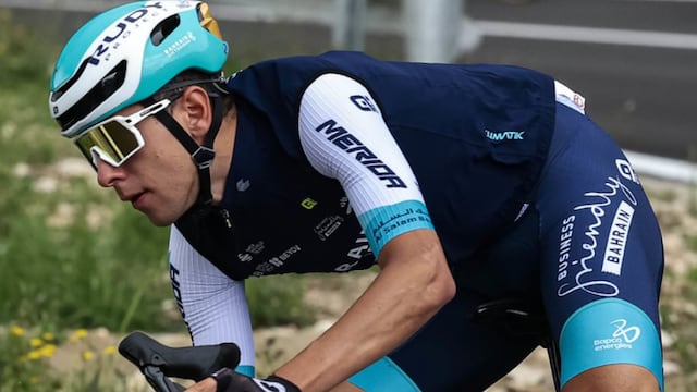 Antonio Tiberi/Facebook