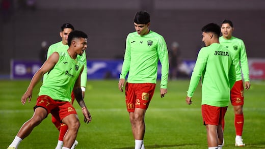 Desmienten la versión de que Efraín Juárez corrió a los Bravos de Juárez en Cantera