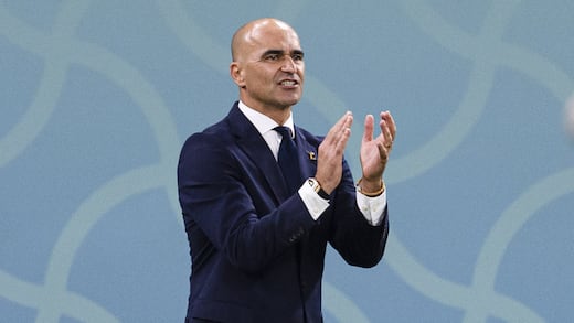 DT de Portugal confirma que convocará a todas sus figuras para partido ante México