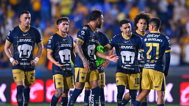 Pumas prepara limpia para el Apertura 2025