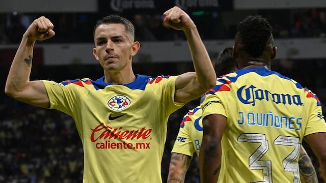 Álvaro Fidalgo se engancha con reportero fan de Chivas y lo deja callado