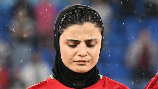 Australia concede asilo a jugadoras de la selección de Irán