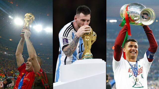 Los 10 partidos de futbol más vistos que marcaron la historia.