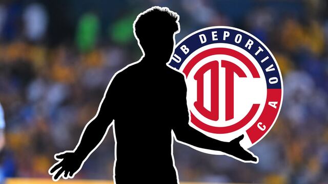 Toluca ficharía a una estrella de la Liga MX ante la posible salida de Marcel Ruiz a Europa