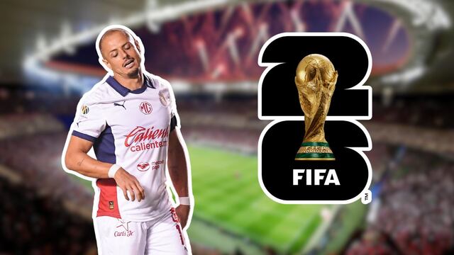 Reporteros denuncian que Chivas quitó el internet de su estadio; será sede del Mundial 2026.