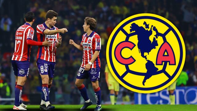 América ya tendría en el radar a su primer refuerzo.