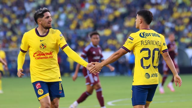 Luego de unos meses en Argentina, Diego Valdés podría volver a México, pero no con América