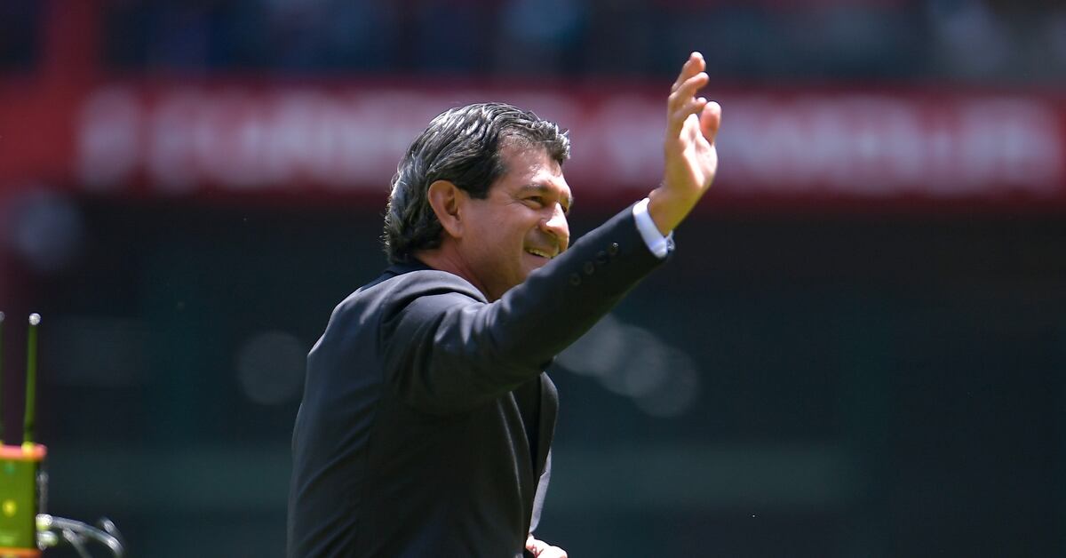 José Cardozo ya tendría equipo en la Liga MX y está jugando el Play In ...