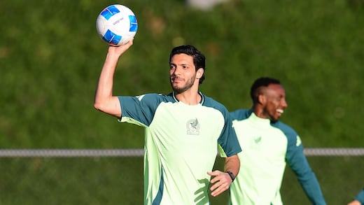 Raúl Jiménez tiene brutal oferta de la Liga MX; David Faitelson revela que no es del América