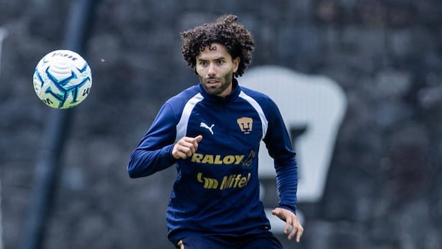 La reprogramación de Pumas-León puede adelantar su regreso a CU, tres días antes de visitar al club donde comenzó su carrera.