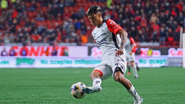 El Atlas FC llegó a su derrota número mil en la Liga MX