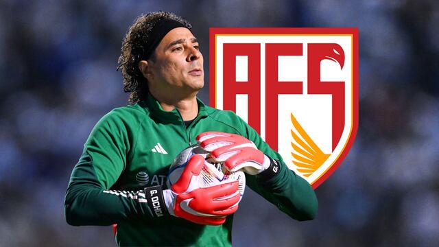 Sigue de vacaciones: Memo Ochoa, completamente descartado en el AVS