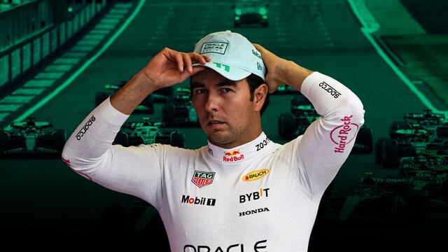 Dan por hecho que Checo Pérez correrá con Cadillac y ya hay fecha para el anuncio