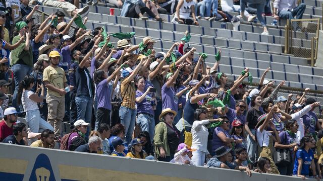 Aficionados de Pumas explotan por exagerado precio de los boletos para el partido contra Tigres