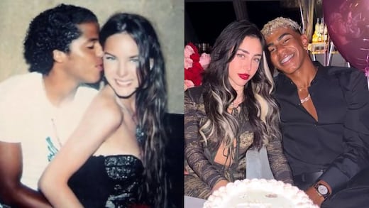 De Giovani dos Santos a Lamine Yamal: Los romances fallidos en el futbol