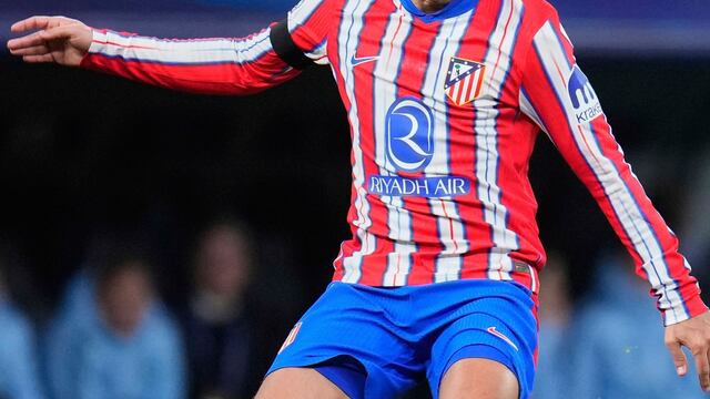 Estrella del Atlético de Madrid se queja de las condiciones del Mundial de Clubes 2025: “Nadie está acostumbrado”.