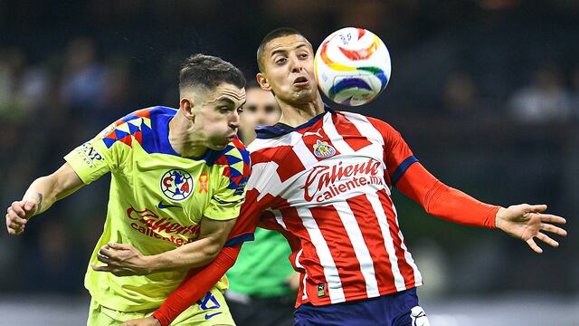 La dura cifra que muestra por qué América podría perder el Clásico Nacional