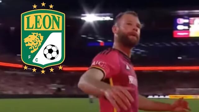 León ha puesto la mira en un goleador de la MLS para reforzarse en este Apertura 2025 de la Liga MX