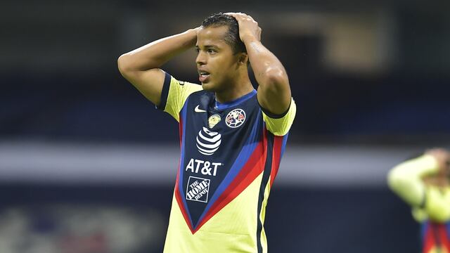 EX DT de Giovani dos Santos en Europa revela que llegaba crudo a entrenar