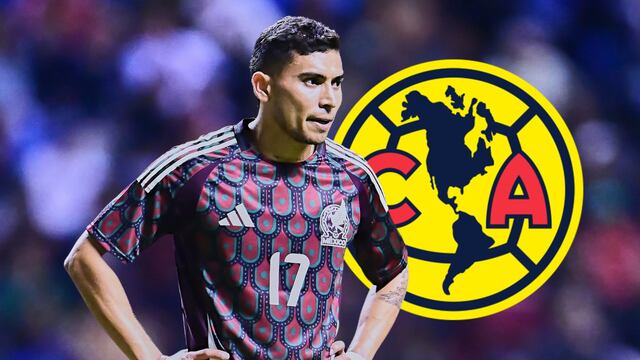 ¿América va por Orbelín Pineda? Lo quieren para suplir la baja de Richard Sánchez