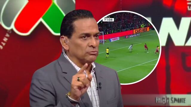 ¿Gol del América en fuera de lugar? Felipe Ramos Rizo acaba con la polémica