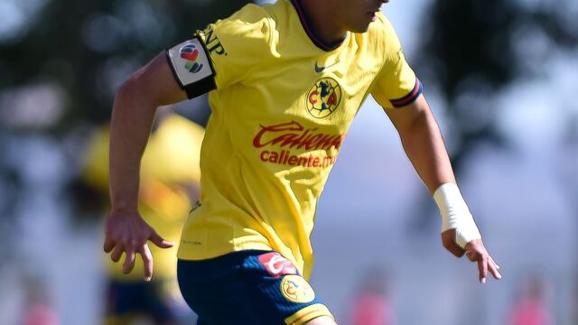 ¡Otra baja azulcrema! América anuncia la salida de un jugador que se irá al extranjero.
