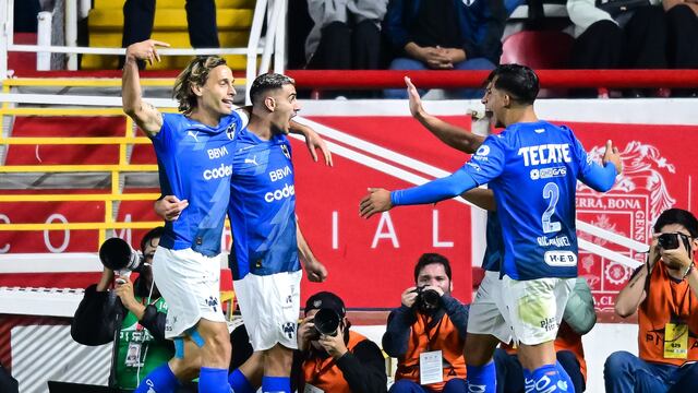 Inter Miami y Messi podrían arrebatarle su mejor jugador a Rayados